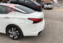 نيسان ألتيما